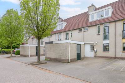 Woning Glaskruid 6 Breukelen