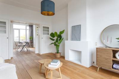 Woning Anjelierstraat 45 Den Haag