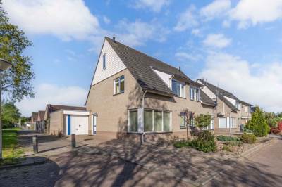 Woning Noorderbocht 149 Ens