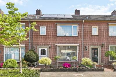 Woning Ranonkelstraat 5 Valkenswaard