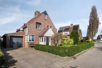 Woning Dr. Lemmenstraat 15 Meterik