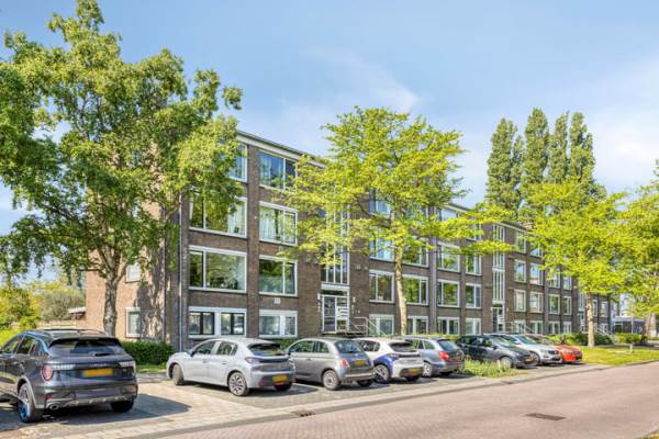 Woning Raadhuislaan 98 Voorschoten