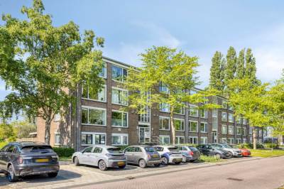 Woning Raadhuislaan 98 Voorschoten