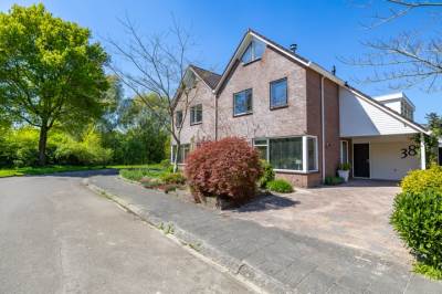 Woning C. Pothuisstraat 38 Groningen