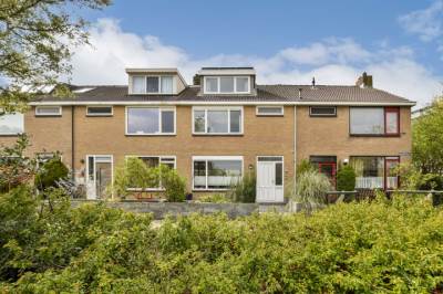 Woning Bazuinstraat 61 Purmerend