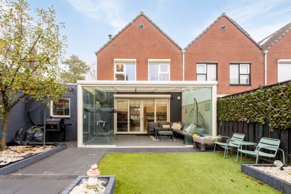 Woning Poeijersstraat 20 Eindhoven