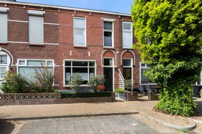 Woning Tulpstraat 56 Hilversum