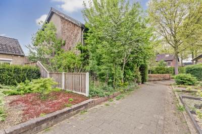 Woning Lange Dreef 49 Beuningen (GE)