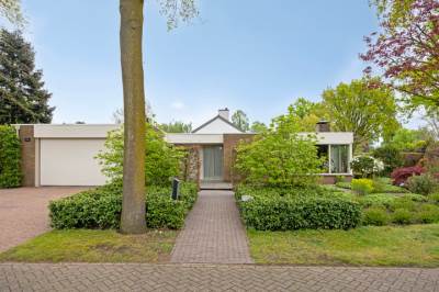 Woning Mozartlaan 13 Oss