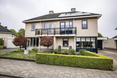 Woning Weefkamer 95 Wierden
