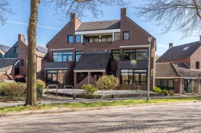 Woning Kellerberg 48 Gennep