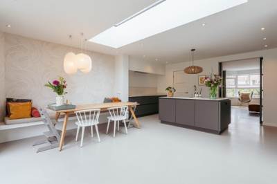 Woning Graaf Aelbrechtlaan 96 Amstelveen