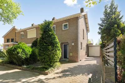 Woning Einsteinstraat 10 Maastricht