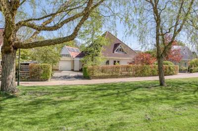 Woning Blauwmaad 50 Oosterwolde (FR)