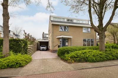Woning Albardastraat 12 Maarssen