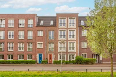 Woning Coelhorst 72 Vleuten