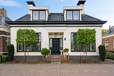 Woning Noorderstraat 11 Sappemeer