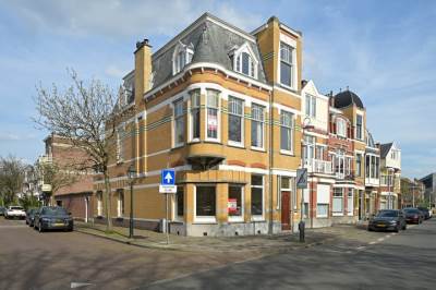 Woning Prins Mauritslaan 29 Den Haag