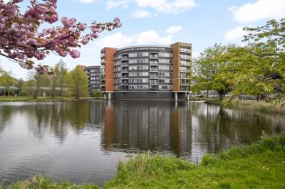 Woning Lijstersingel 86 Capelle aan den IJssel