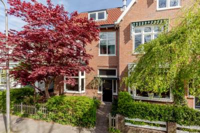 Woning Oosterlaan 7 Heemstede