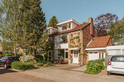 Woning Wibautlaan 7 Amstelveen