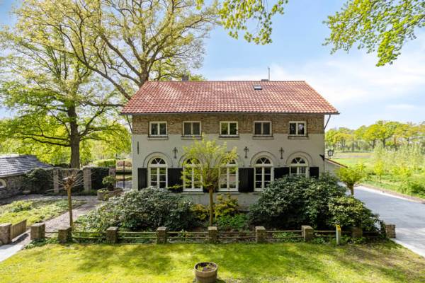 Woning Kanaaldijk 3 Meijel