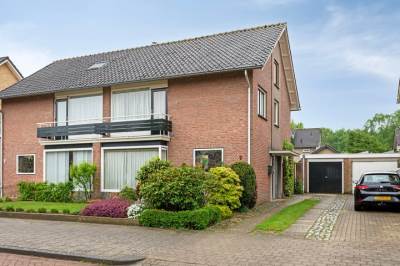 Woning Floreffestraat 9 Veldhoven