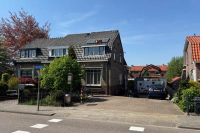 Woning Bermweg 29 Capelle aan den IJssel