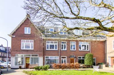 Woning Marsstraat 9 Haarlem