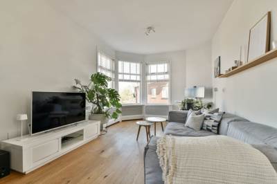 Woning Rhododendronstraat 140 Den Haag