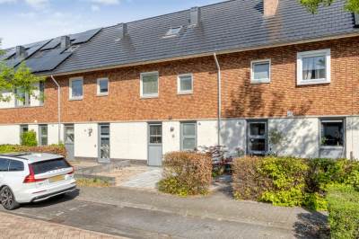 Woning Benthuislaan 26 Zwolle
