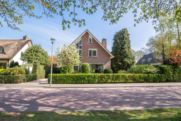 Woning Oostsingel 14 Woerden