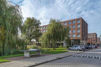 Woning Melkdragerhof 69 Delfgauw