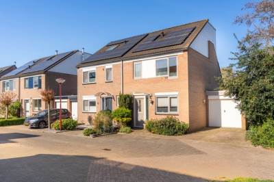 Woning Soesterveste 29 Nieuwegein