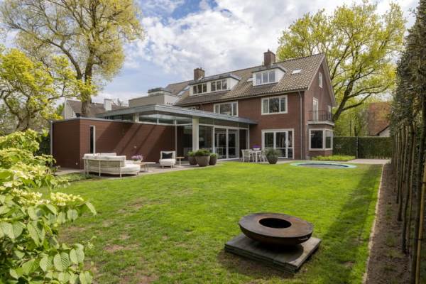 Woning Parklaan 18 Eindhoven