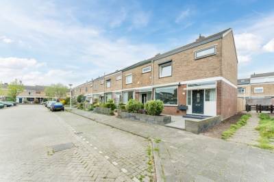 Woning Frans van Mierisstraat 15 Papendrecht