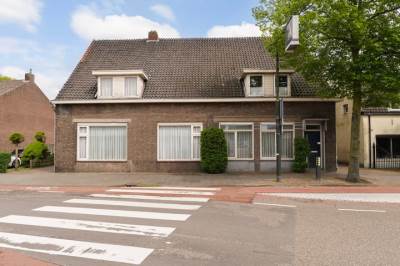 Woning van Hornstraat 10 Boxtel