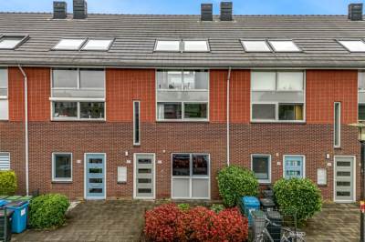 Woning Gaffelstraat 39 Kudelstaart