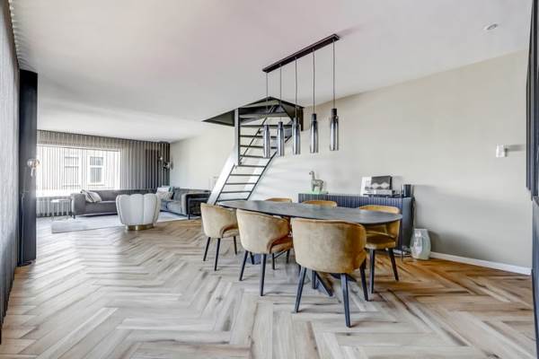 Woning Prins Hendrikstraat 234A Hoek van Holland