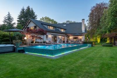 Woning Hoevensestraat 1 Vught