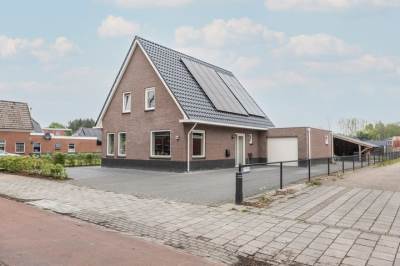 Woning Sluisstraat 138 Musselkanaal