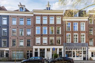 Woning Daniël Stalpertstraat 862L Amsterdam
