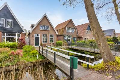 Woning Purmerenderweg 84 Zuidoostbeemster