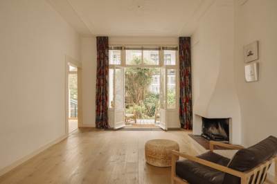 Woning Valeriusstraat 115H Amsterdam