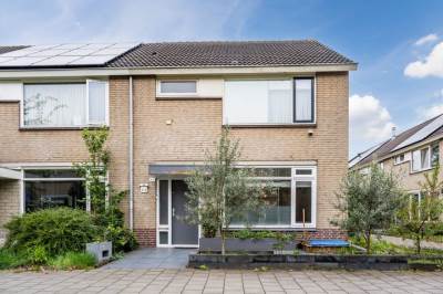 Woning Jonkerveld 415 Uden