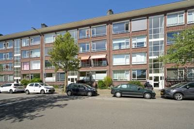 Woning Veenendaalkade 399 Den Haag