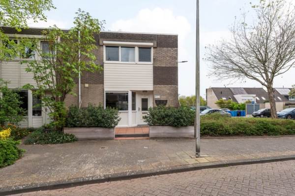 Woning Havixhorst 53 Alphen aan den Rijn