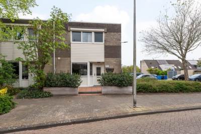 Woning Havixhorst 53 Alphen aan den Rijn