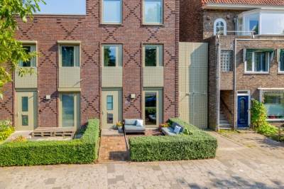 Woning Paterswoldseweg 152 Groningen