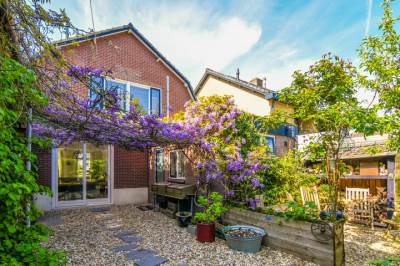 Woning Bermweg 322 Capelle aan den IJssel